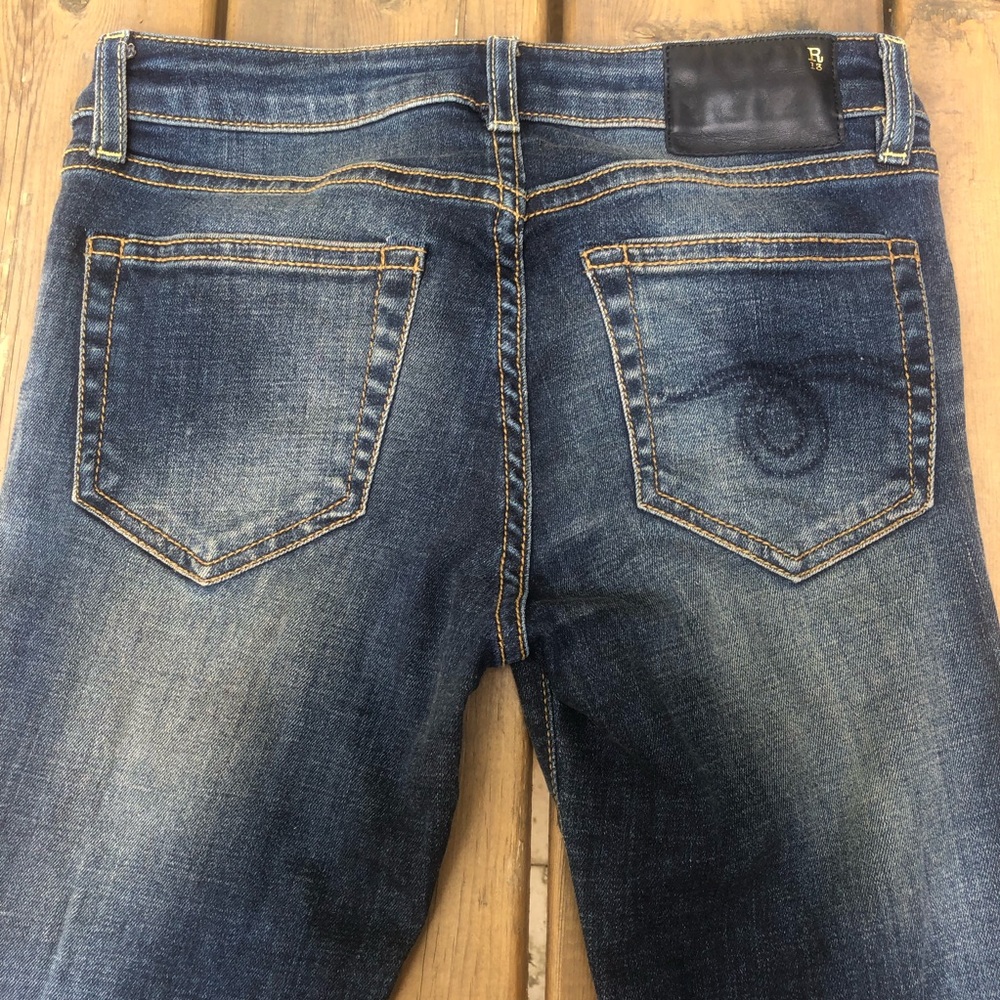 R13 Skinny Jeans